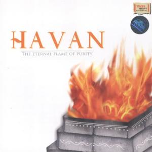 收聽Dr.Bramha Shankar Vyas的Recitation Of Mantras For Sampoorn Havan歌詞歌曲
