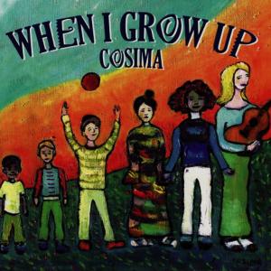 ดาวน์โหลดและฟังเพลง Listen To The Rain พร้อมเนื้อเพลงจาก Cosima Grunsky
