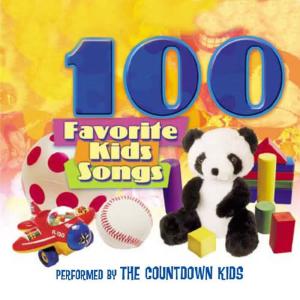 收聽Countdown Kids的Little Bo Peep歌詞歌曲