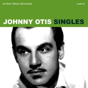 收聽Johnny Otis的Get Together Blues歌詞歌曲