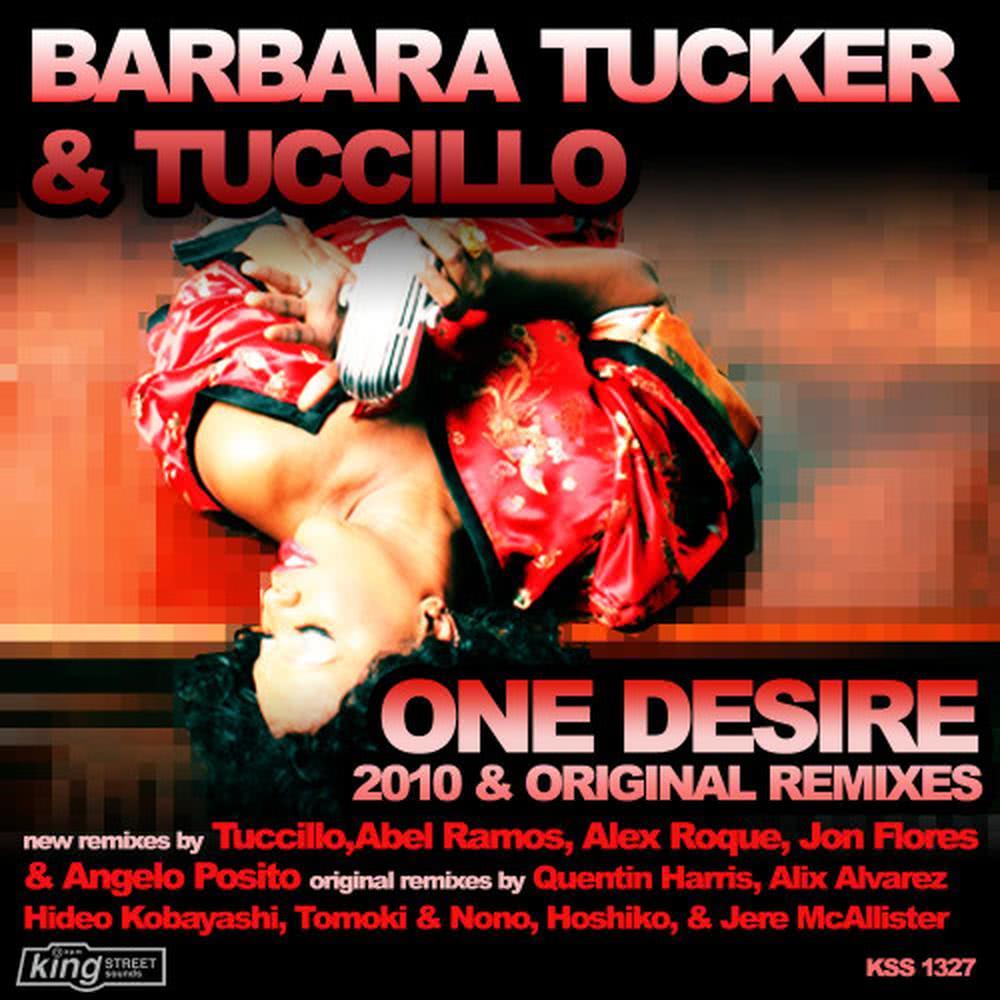 One Desire (2010/Original Remixes)