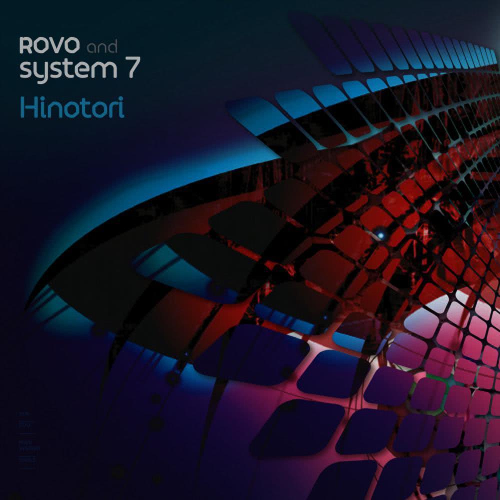 Hinotori (Evan Marc Remix)