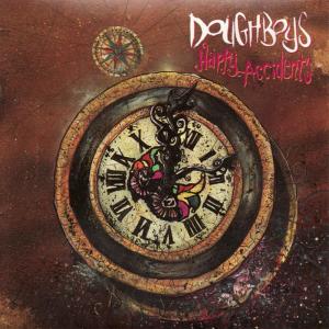ดาวน์โหลดและฟังเพลง Dream Day พร้อมเนื้อเพลงจาก Doughboys (band)