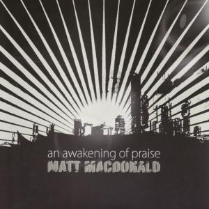 收聽Matt MacDonald的Jesus Paid It All歌詞歌曲