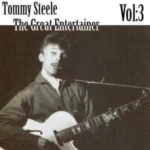 ดาวน์โหลดและฟังเพลง Boys & Girls พร้อมเนื้อเพลงจาก Tommy Steele