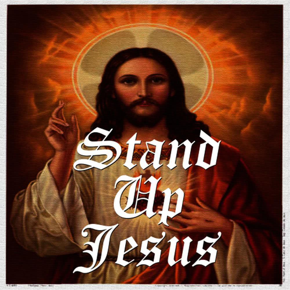 That's How I Know Jesus