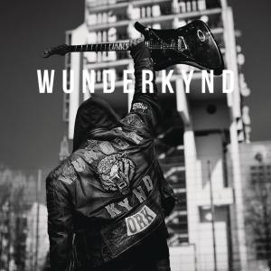 收聽Wunderkynd的Hallo Hallo歌詞歌曲