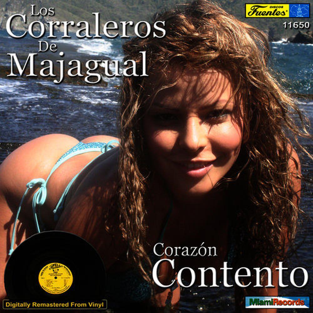 Corazón Contento