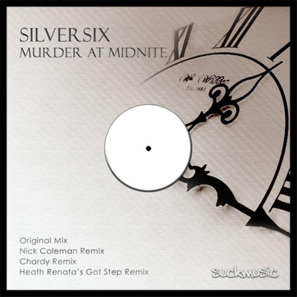 Murder At Midnite (Chardy Remix)