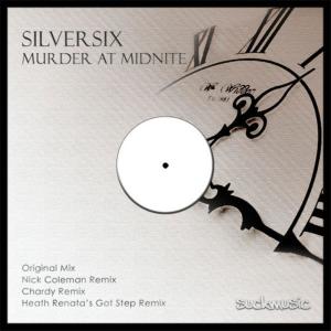 อัลบัม Murder At Midnite ศิลปิน Silversix