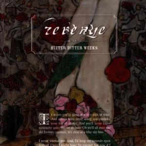 收聽Bitter的Revenge歌詞歌曲