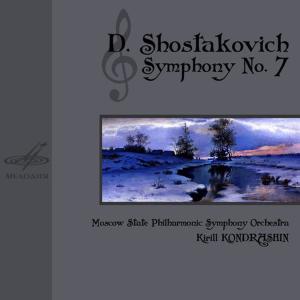 收聽Moscow State Philharmonic Symphony Orchestra的III. Adagio歌詞歌曲