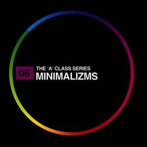 อัลบัม Minimalizms ศิลปิน Digital Redux