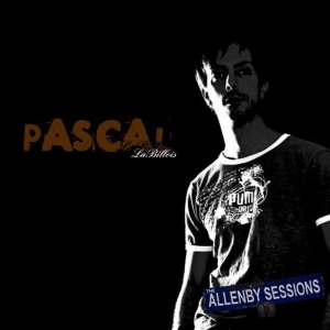 收聽Pascal Labillois的I Belong With You歌詞歌曲