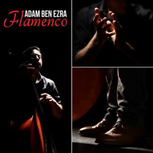 Adam Ben Ezra的專輯Flamenco