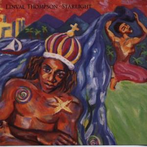 收聽Linval Thompson的Starlight歌詞歌曲