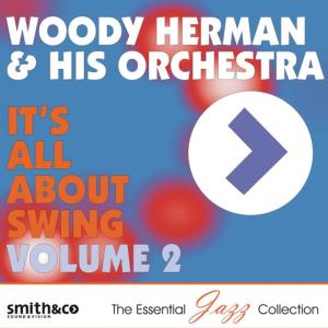 ดาวน์โหลดและฟังเพลง In the Beginning พร้อมเนื้อเพลงจาก Woody Herman