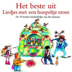 收聽Kinderkoor Enschedese Muziekschool的Jan Huigen in de ton歌詞歌曲