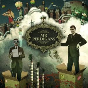 ดาวน์โหลดและฟังเพลง Equis (X) พร้อมเนื้อเพลงจาก Mr Perdigans