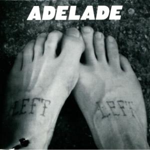 收聽Adelade的Eagles歌詞歌曲