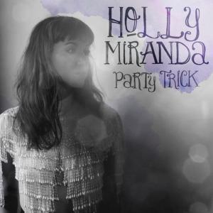 ดาวน์โหลดและฟังเพลง Blood Bank พร้อมเนื้อเพลงจาก Holly Miranda