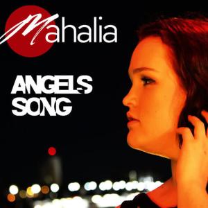 Mahalia的專輯Angel's Song