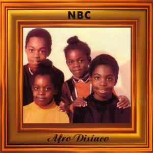 收聽NBC的Faz de mim歌詞歌曲