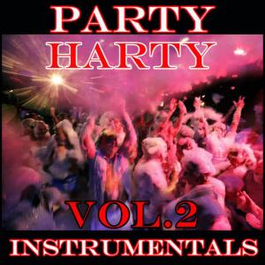 The Beat Mechanics的專輯Party Harty Vol.2