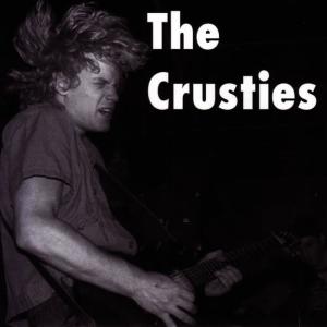 收聽The Crusties的Chainsaw Horror歌詞歌曲