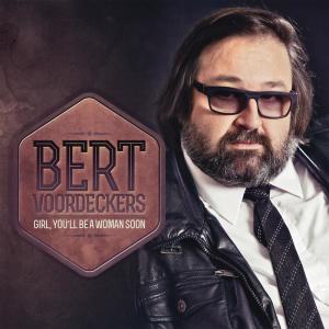 ดาวน์โหลดและฟังเพลง Girl, You'll Be A Woman Soon พร้อมเนื้อเพลงจาก Bert Voordeckers