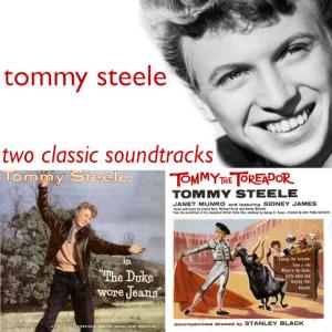 收聽Tommy Steele的Princess歌詞歌曲