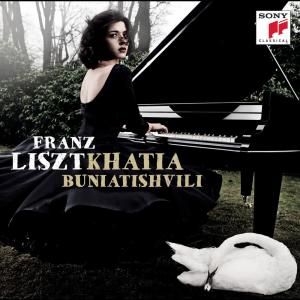 收聽Khatia Buniatishvili的Piano Sonata in B Minor, S. 178: Allegro energico歌詞歌曲