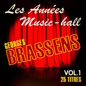 收聽Georges Brassens的Il n’y a pas d’amour heureux歌詞歌曲