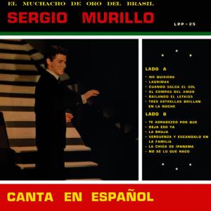 ดาวน์โหลดและฟังเพลง Al Compás del Amor พร้อมเนื้อเพลงจาก Sergio Murillo