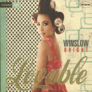 收聽Winslow Bright的Five Thousand Miles from London歌詞歌曲