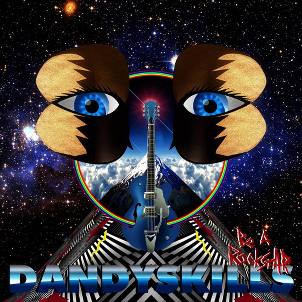Be a Rockstar (feat. Prolific)
