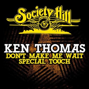 ดาวน์โหลดและฟังเพลง Don’t Make Me Wait พร้อมเนื้อเพลงจาก Ken Thomas