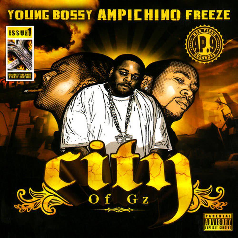 On Everything (Explicit)