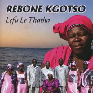 收聽Rebone Kgotso的Banyorilweng (Accapella)歌詞歌曲