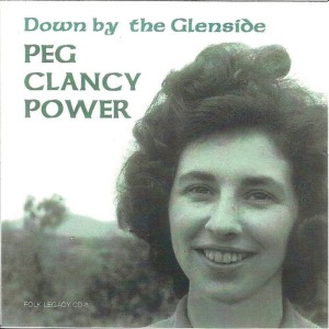 ดาวน์โหลดและฟังเพลง Dilly No Douse พร้อมเนื้อเพลงจาก Peg Clancy Power