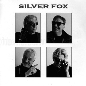 收聽Silver Foxes的Just The Two Of Us歌詞歌曲