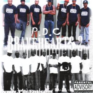 ดาวน์โหลดและฟังเพลง Bravehearts (PDC) พร้อมเนื้อเพลงจาก Poverty Driven Children P.D.C