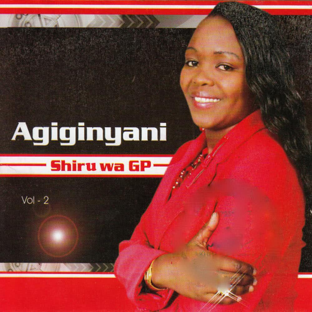 Agiginyani