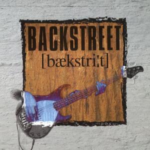 收聽BackStreet的Pack My Bags歌詞歌曲