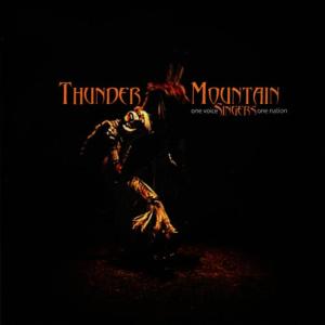 收聽Thunder Mountain Singers的Dance Remix歌詞歌曲