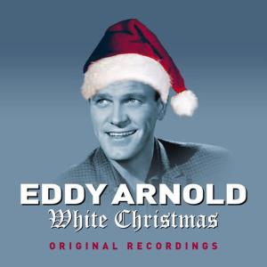收聽Eddy Arnold的White Christmas歌詞歌曲