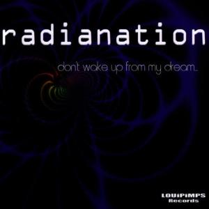ดาวน์โหลดและฟังเพลง Megalomania พร้อมเนื้อเพลงจาก Radianation