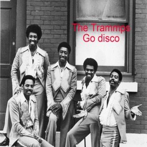 ดาวน์โหลดและฟังเพลง Jive Talkin พร้อมเนื้อเพลงจาก The Trammps