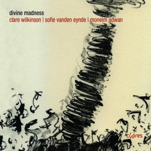 ดาวน์โหลดและฟังเพลง Flow My Tears / Tanhamero demo’i พร้อมเนื้อเพลงจาก Clare Wilkinson