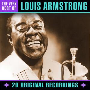 收聽Louis Armstrong的Tenderly歌詞歌曲